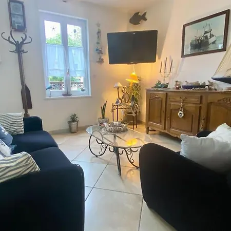 Casa vacanze Etienne Marie