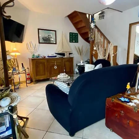 Casa vacanze Etienne Marie *