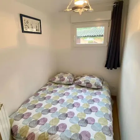 Etienne Marie Casa vacanze