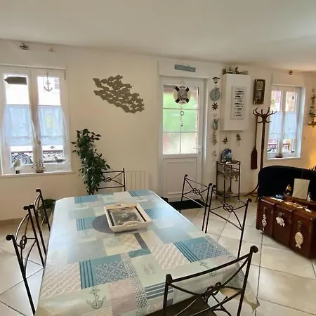 Casa vacanze Etienne Marie *