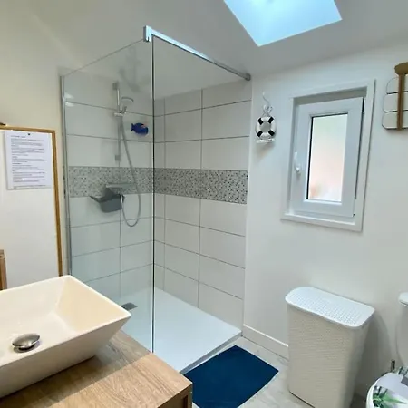 Etienne Marie * Le Crotoy