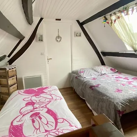 Etienne Marie Le Crotoy