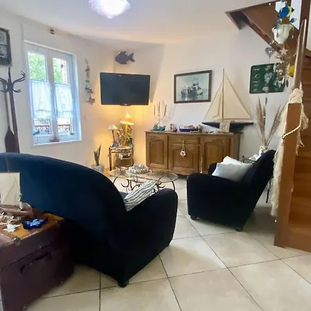 Casa vacanze Etienne Marie *