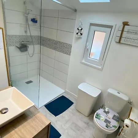 Etienne Marie Casa vacanze Le Crotoy